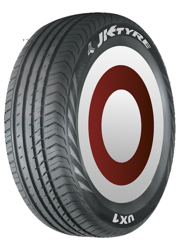 [TOR17J57561] 235/55 R17 98V NEU PCR UX1  H/T  TORNEL JKTYRE