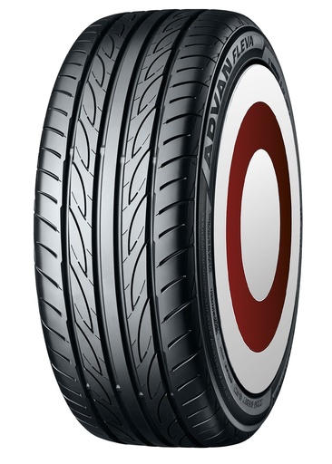 [YOKOHAMA 040541] 245/50 R19 105W ADVSPORTAS V405 BW TL