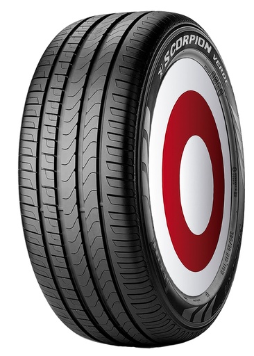 [PIRELLI2489700] 235/55 R19 101V R-F S-VERD MO PIRELLI