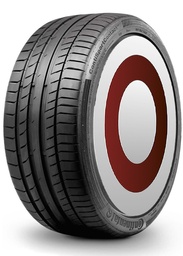 [CONTI3507500000] 295/30 R20 101Y SPORTCONTACT5P EO EE CONTINENTAL