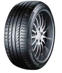 [CONTI3507500000] 295/30 R20 101Y SPORTCONTACT5P EO EE CONTINENTAL