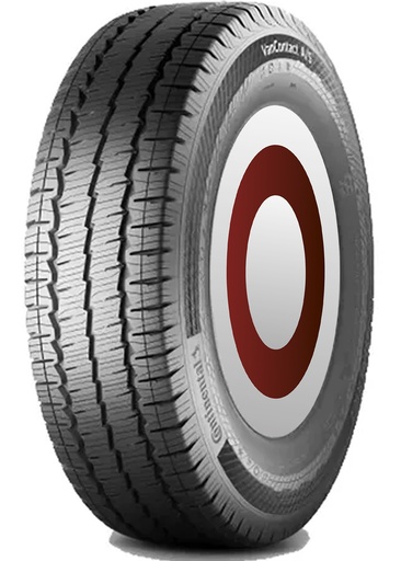 [CONTI04514640000] 215/85 R16 115/112Q VANCONTACT 10PR  P CONTINENTA