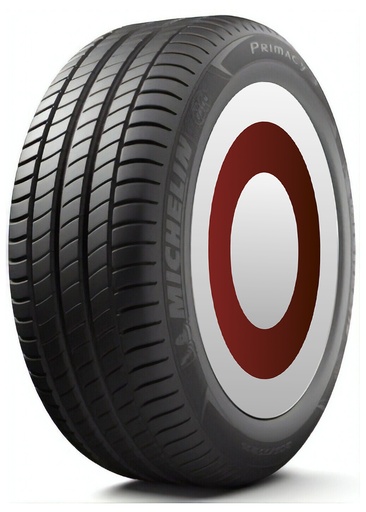 [MICHELIN 29301] 245/45 R18 100Y XL PRIMACY 3 RF