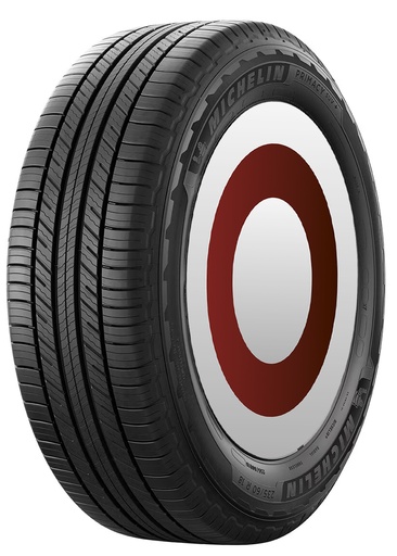 [MICHELIN 48686] 235/80 R17 120/117R LT PRIMACY XC LRE MICHELI
