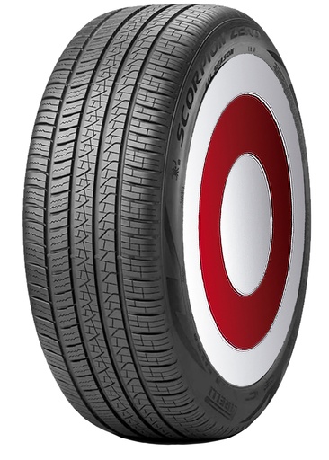 [PIRELLI3518100] 295/45 R20 110Y R-F SZROAS