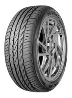 [LDSAF 255/35R19] 255/35 R19 96W SAFERICH FRC2 EE SAFERICH