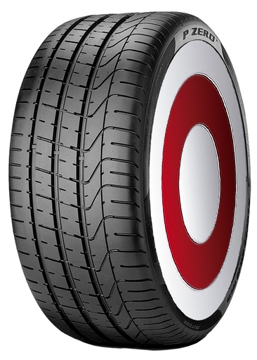 [PIRELLI3195200] 295/35 R21 107W XL S-VEA PIRELLI EE