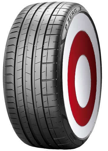 [PIRELLI2817200] 285/40 R19 107Y XL P-ZERO (MO1) PIRELLI EE
