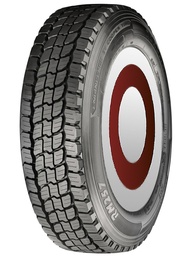 [COOPER 124101] 11R24.5 149/146L ROADMASTER TRACCION RM275 COOPER 07283 LLANTAS / COOPER / ROADMASTER