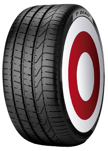 [PIRELLI2560300] 245/30 R20 90Y XL P-ZERO PIRELLI