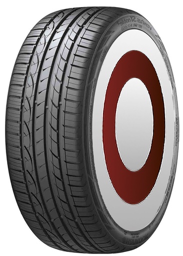 [HANKOOK 1022739] 225/45 R19 100H VENTUS S1N2 H452
