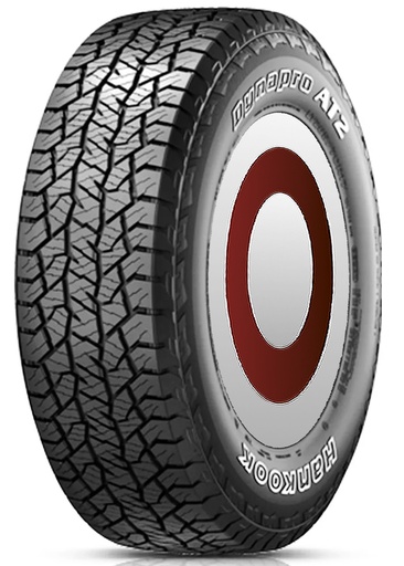 [HANKOOK 1013373] 275/55 R20 113T DYNAPRO AT-M RF10 HANKOOK EE