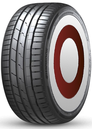 [HANKOOK 1023792] 255/45 R19 Y XL K127
