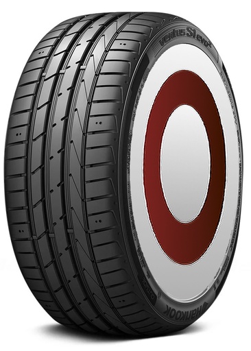 [HANKOOK 1015391] 295/40 R21 W XL K117