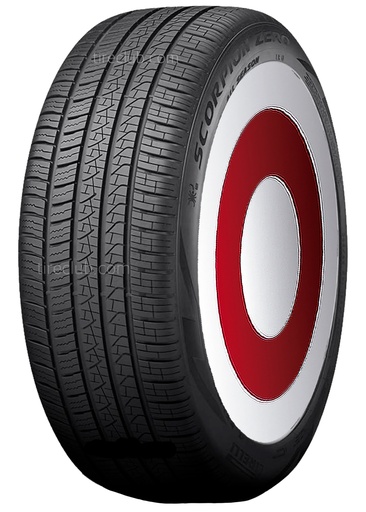 [PIRELLI2568200] 295/30 R22 103Y XL SZRAS PIRELLI EE