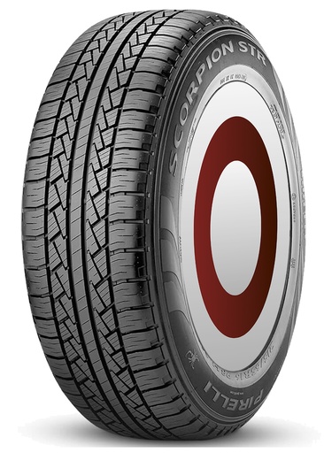 [PIRELLI3920000] 245/50 R20 102V S AS+3 PIRELLI