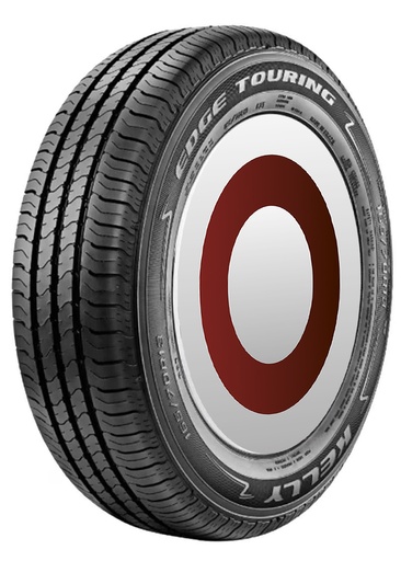 [GOODYEAR 141150] 175/70 R13 82T KELLY EDGE TOURING 117808, 117732, 117843 GOODYEAR