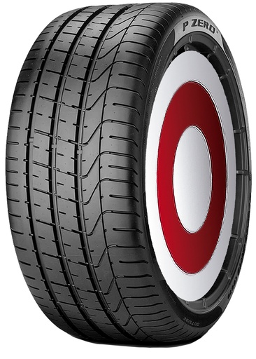 [PIRELLI2617500] 305/30 R20 103Y XL P-ZERO PIRELLI