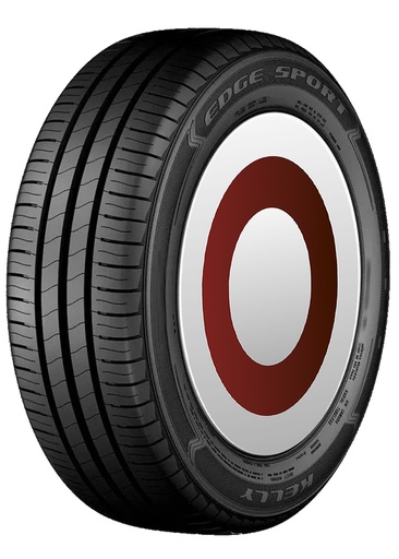 [GOODYEAR 117844] 185/60 R14 82H KELLY EDGE SPORT
