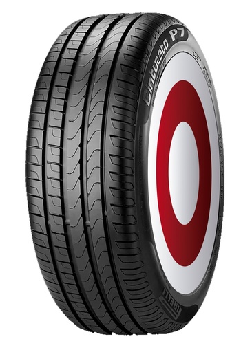 [PIRELLI3220700] 225/45 R17 91Y P7 CNT(AO)