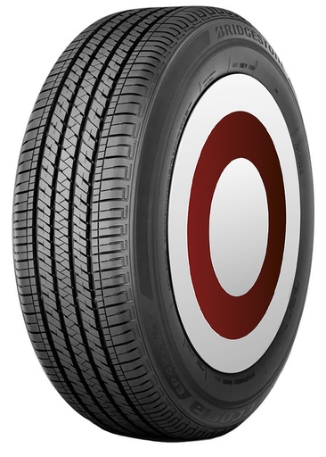 [LLAN 10390003] 195/55 R16 86V ECOPIA EP422 BRIDGESTONE