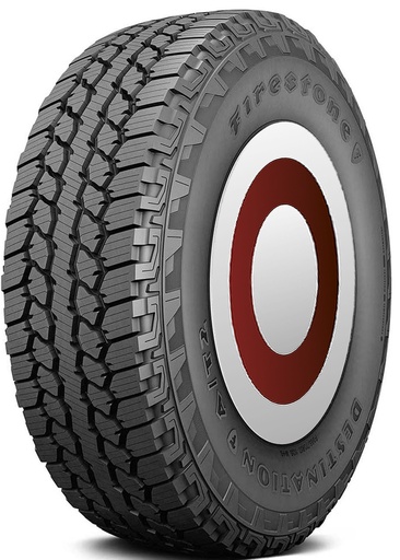 [LLAN 18497003] 285/45 R22 DESTINATION A/T2 XL