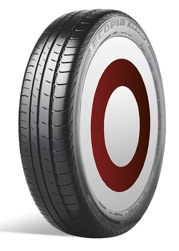 [LLAN 15813300] 175/60 R19 86Q ECOPIA EP500 BRIDGESTONE EE