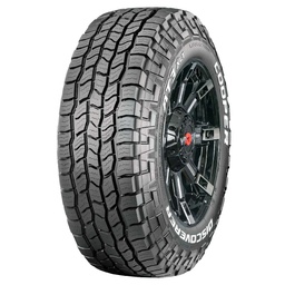 [COOPER 115358] 275/65 R18 123/102S DISCOVER AT3   COOPER 32602 EE