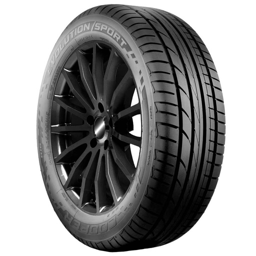 [COOPER 116031] 245/60 R18 105H EVOLUTION SPORT COOPER 9038924