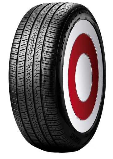 [PIRELLI2711200] 315/40 R21 111H SZROAS (MO) SCORPION ZERO ALL SEASON PIRELLI