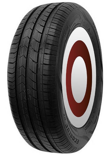 [SUPERIA 255/35 R18] 255/35 R18 97W XL ECOBLUE UHP SUPERIA
