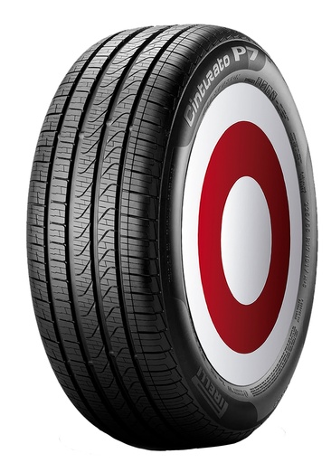 [PIRELLI4223000] 235/50 R18 97V P7AS+3 PIRELLI