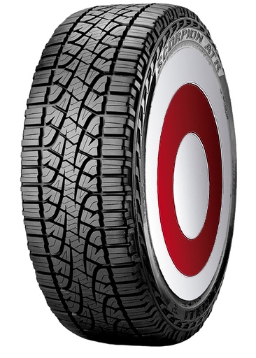 [PIRELLI2248200] 275/55 R20 111S S-ATR PIRELLI