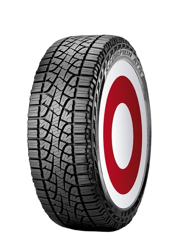 [PIRELLI4573000] 175/70 R14 88H SCORPION ATR XL,