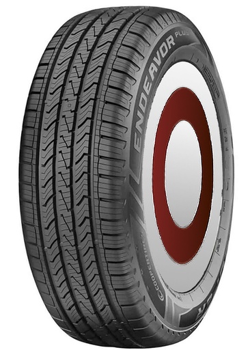 [COOPER 116400] 225/45 R18 95V ENDEAVOR COOPER EE