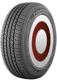 [COOPER 114990] 225/60 R18 100H SRT TOURING COOPER