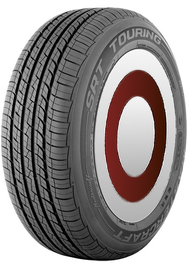 [COOPER 114990] 225/60 R18 100H SRT TOURING COOPER EE