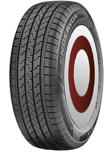 [COOPER 116056] 215/55 R18 95H ENDEAVOR PLUS COOPER EE