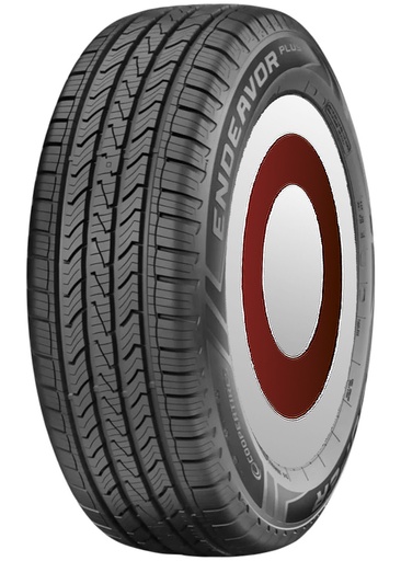 [COOPER 116052] 225/60 R18 100H ENDEAVOR PLUS,