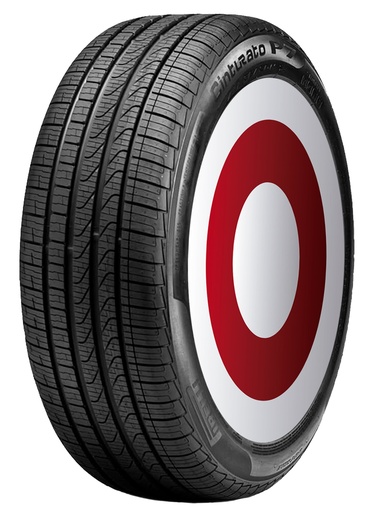 [PIRELLI3644100] 205/55 R17 91W P7 CINTURATO(MO),
