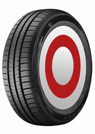 [TCH 205/65 R15] 205/65 R15 KPATOS FM601 TORNEL / KAPATOS