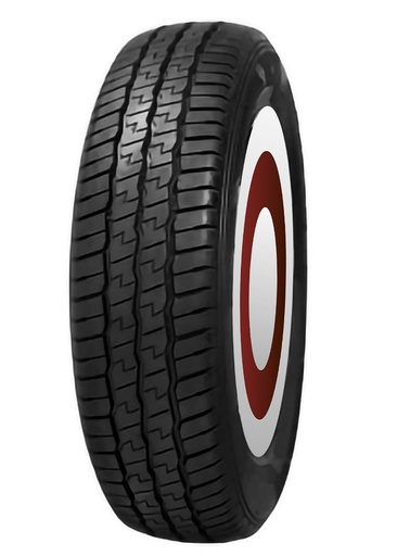 [IMRF19 215/65 R16C] 215/65 R16C 109/107T ECOVAN RF19 IMPERIAL,