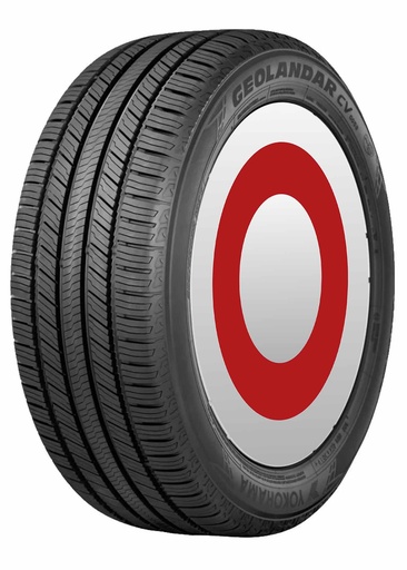 [YOKOHAMA 05842] 255/55 R20 110V GEO CV G058 YOKOHAMA,