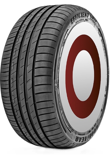 [GOODYEAR 111532] 205/65 R16 95H	EFFICIENTGRIP SUV  GOODYEAR