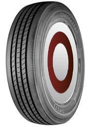 [COOPER 124249] 215/75 R17.5 135/133L DIRECCION ROADMASTER RM272 COOPER