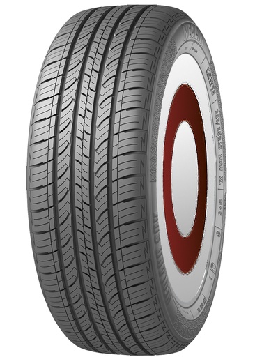 [CMA 145725] 265/65 R17 102H NEO-S360 NEOLIN