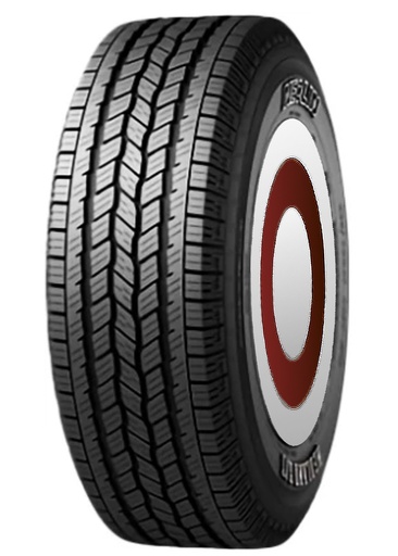 [CMA 47035] 235/75 R15 109T NEOLAND HT NEOLIN