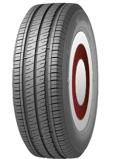 [CMA 110516] 205 R16C 110/108R NEO-LAND VAN NEOLIN EE