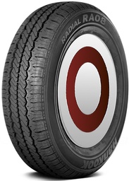[HANKOOK 2001056] 185/75 R16C 104/102R RADIAL RA08 HANKOOK
