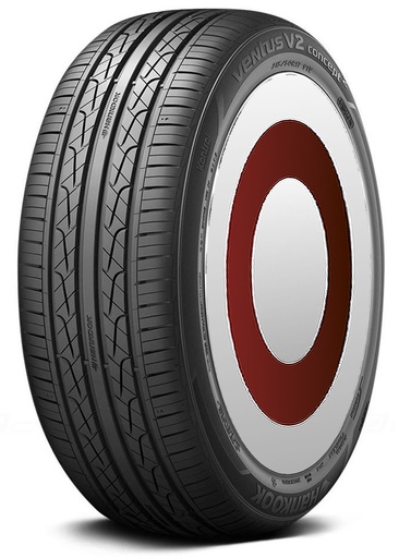 [HANKOOK 1022050] 185/60 R14T 82T H735 Kinergy ST 04 B L 1027596 HANKOOK